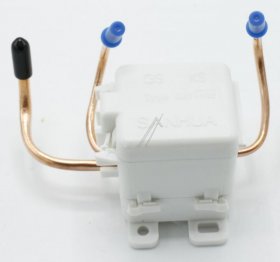 Liebherr Solenoid Valve - 919299100 Magnetic Valve