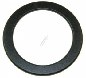 Burner Cap - C00313813 481236078155 Burner Cap 4c Burner Outer [Whirlpool Indesit]