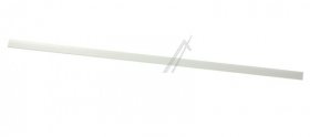 Homa Ornamental Rail - 3020500206 Back Decorative Breaker Shelf