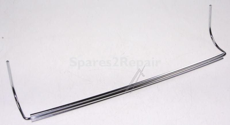 Smeg Nipple - 766330744 Tray Retainer