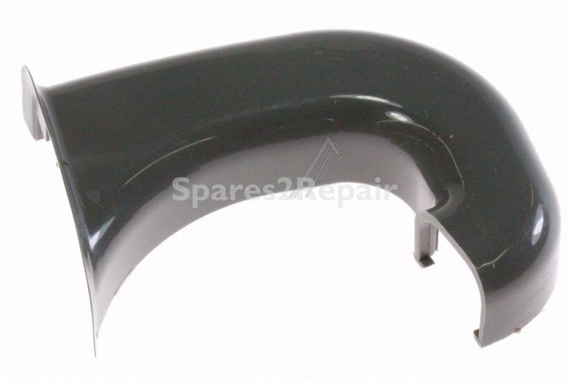 Front Housing - 481946049691 Carrier Assembly [Whirlpool Indesit]