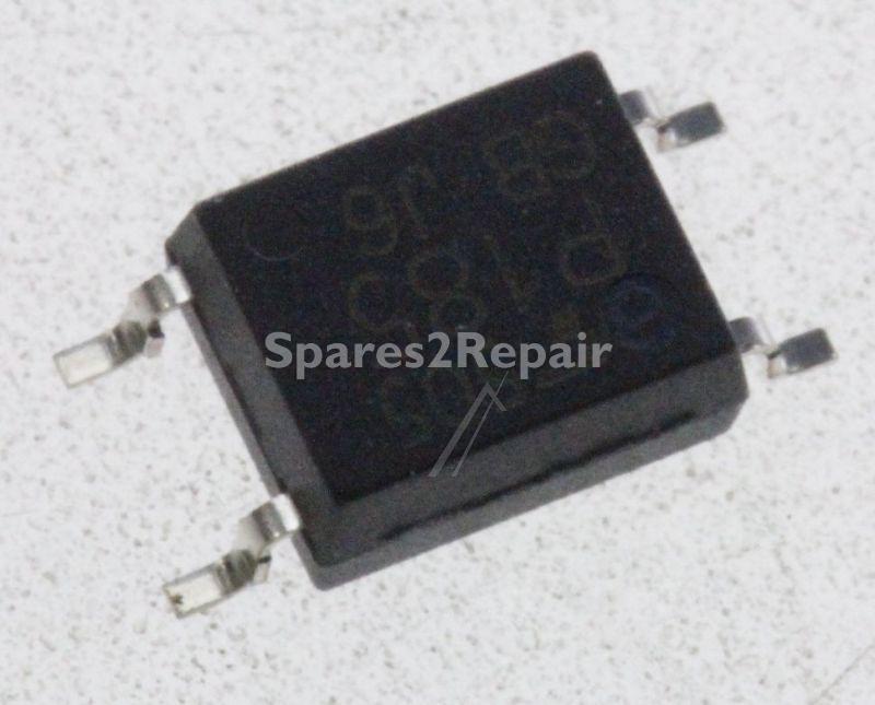 Toshiba Optocoupler-sensor - P185 Tlp185 Ic Optocoupler Mfp-4 -rohs-