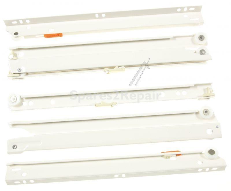 Smeg Cover - 762172615 Cover