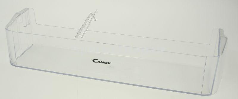 Refrigerator - Freezer Door Shelf - 49041603 Lower Bottle Bracket [Candy Hoover]