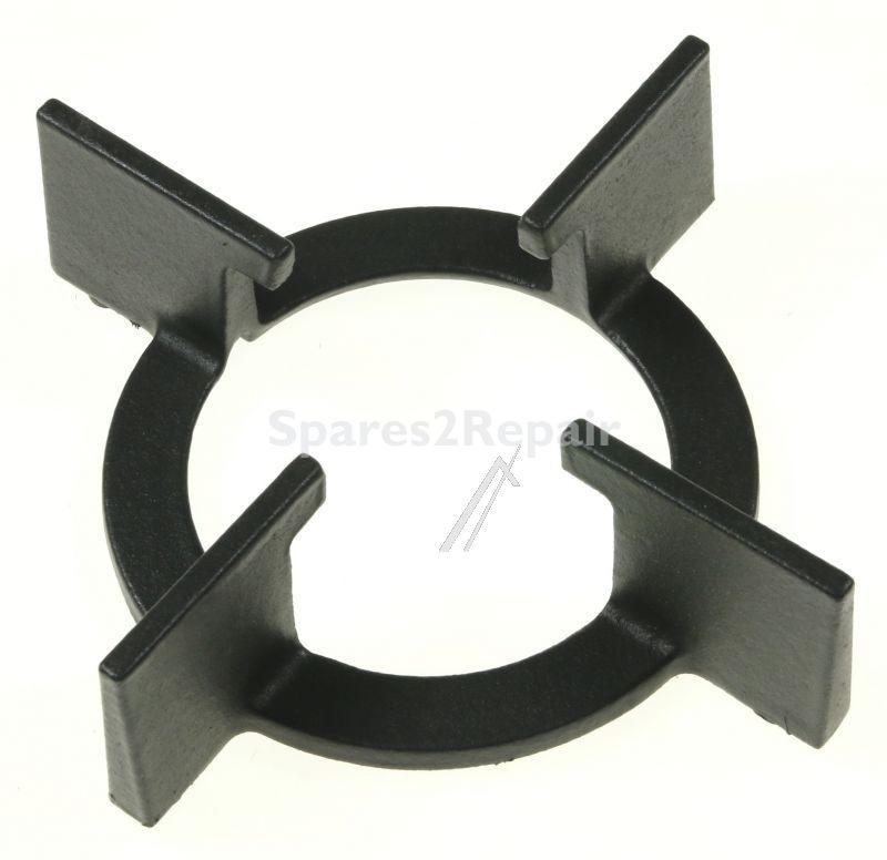 Cooker Pan Support - 110247516 C00871925 Cast Iron Small [Arcelik]