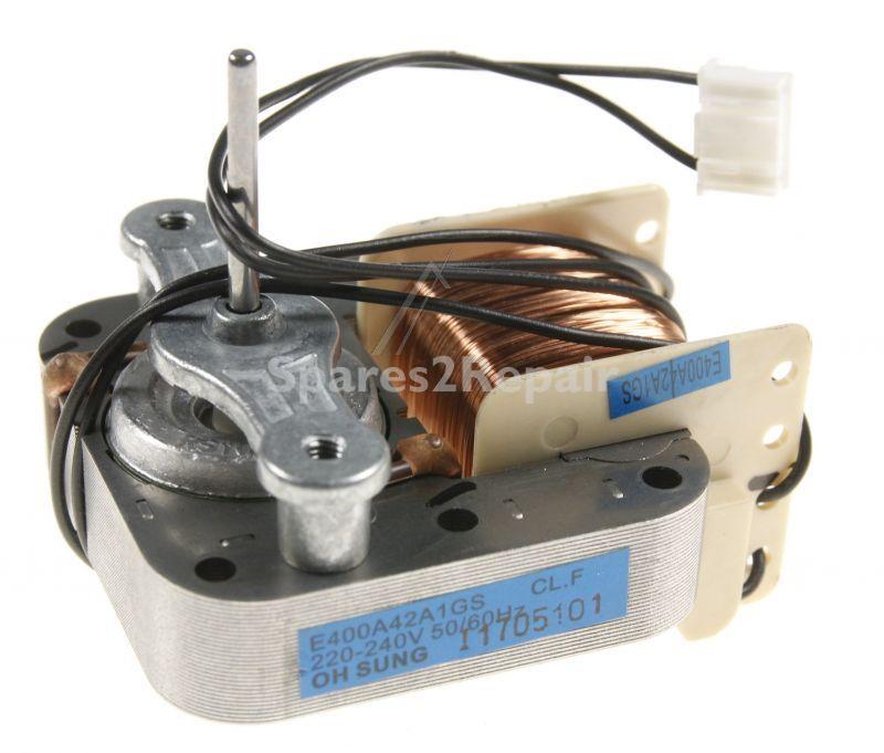 Ventilator Motor - 12006669 Fan Motor [Bosch Siemens]