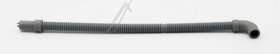 Connector Hose - 1084972015 Hose Air Break [Electrolux Aeg]