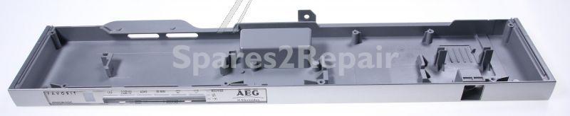 Operating Unit Screen - 1170797540 Control Panel Printed Complete [Electrolux Aeg]