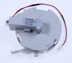 Haier Pressure Switch - 0024000298 49052286 Aquaproof