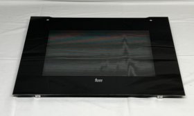 Teka Oven Door - 82023536 Assembly Door Hk-500-700 Aisi430