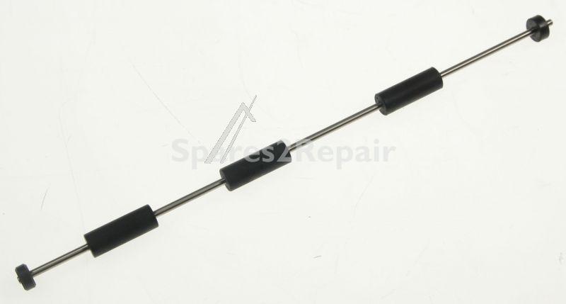 Oki Platen Printer - Rear Print Roller