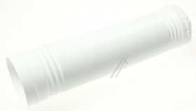 Extractor Hose - 12138200000431 Exhaust Air Hose [Midea]