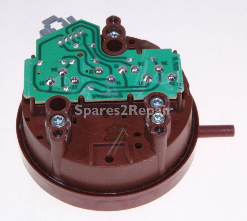 Pressure Switch - 00170700 Regulator-water Level [Bosch Siemens]