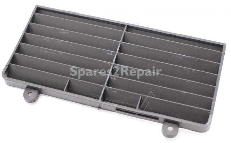 Faber Franke Roblin Air Vent Grille - 133 0084 945 Filtering Grid (v2)