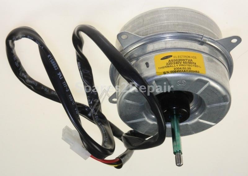 Samsung Motor - Motor-fan Out 220-240v 0 35-0 31a 50