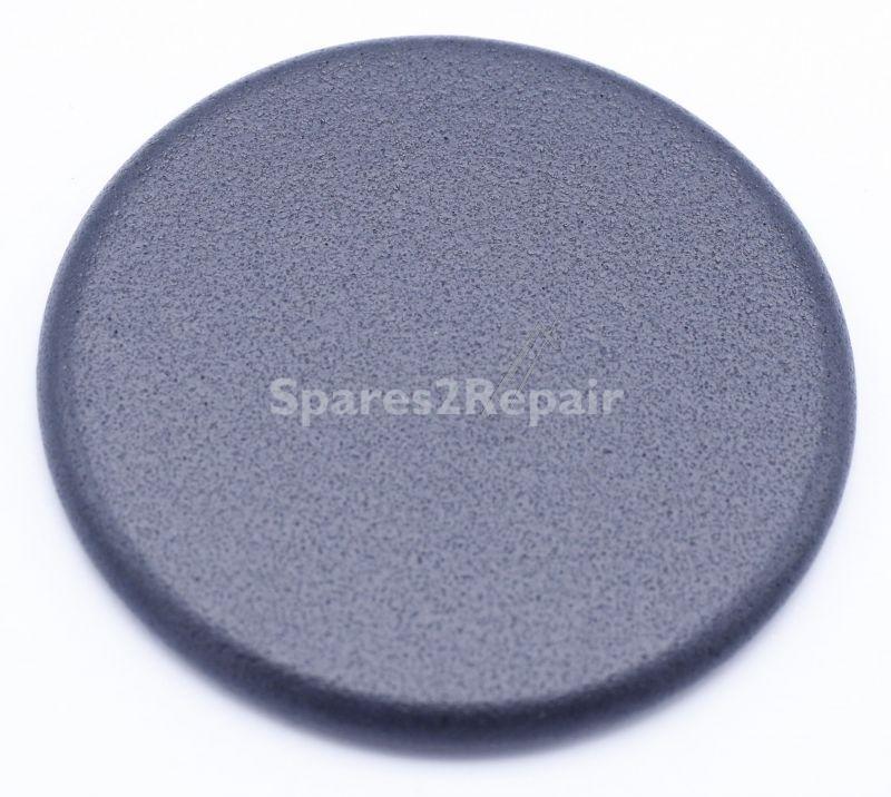 Burner Cap - C00382587 488000382587 Burner Cap Outer Matt 3 5mm Defendi [Whirlpool Indesit]