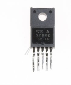 Samsung Ic - 1205-004149 Ic Switch Aoz1325di Dfn-8 8p 3x3mm Plastic