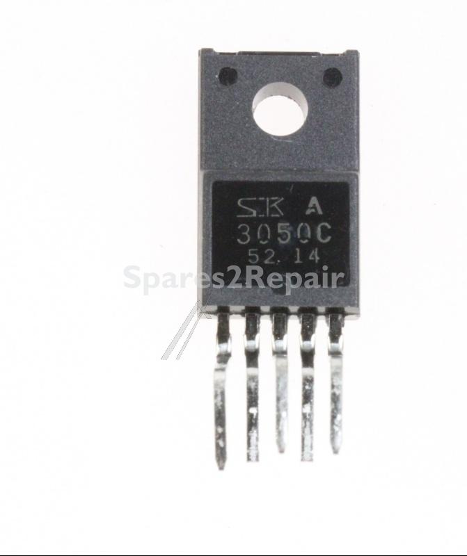 Samsung Ic - 1205-004149 Ic Switch Aoz1325di Dfn-8 8p 3x3mm Plastic