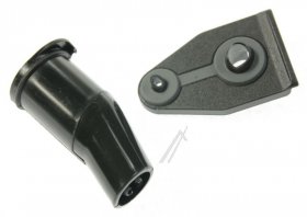 Milk Frother - 12027369 Jet [Bosch Siemens]