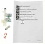 Liebherr Solenoid Valve - 904011900 Profile