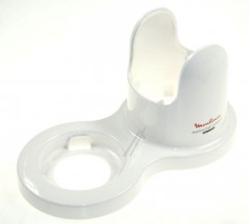 Housing Base - Ms-5a16450 Seat-white [Groupe SEB]