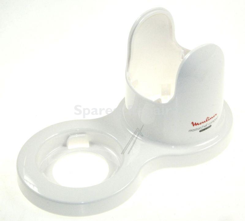 Housing Base - Ms-5a16450 Seat-white [Groupe SEB]