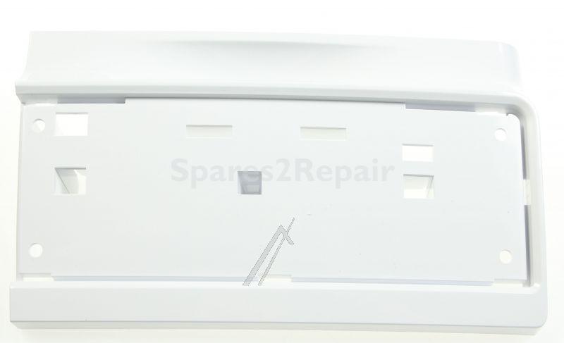 Detergent Dispenser Cover - 42145118 Detergent Drawer Cover-k180 [Vestel]
