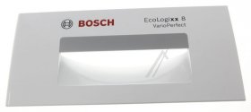 Handle - 00652360 Tray Handle-dispenser [Bosch Siemens]