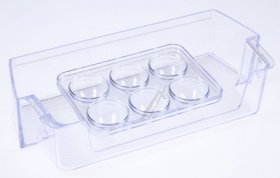 Samsung Refrigerator - Freezer Door Shelf - Da97-19012d Assembly Guard Variety rt35-38 guard Variety