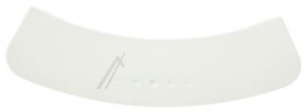 Compatible Washing Machine And Tumble Dryer Door Handles - Handle Alternative For Beko 2804940100