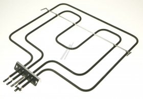 Compatible Top Element Oven - Upper Oven Heating 1200+1400w 230v Alternative For Fagor