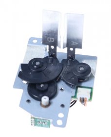 Epson Electrical Components - Auto Iris As
