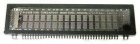 Sound United Display Unit - 16st103gink 943172100160s V f d Futaba 16st103gink Dcd520ae-720ae