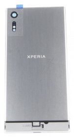 Sony Battery Compartment Lid - 1302-1978 U50040463 Sony Xperia Xz (f8831) Battery Cover-silver Battery Compartment Cover