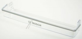 Refrigerator - Freezer Door Shelf - 11029533 Tray [Bosch Siemens]