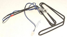 Daewoo Defrosting Heater - Heater Sheath As