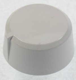 Control Knobs - 140002446015 Knob White [Electrolux Aeg]