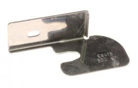 Panasonic Carrier Assembly - E64189000bp Resistance Holder B