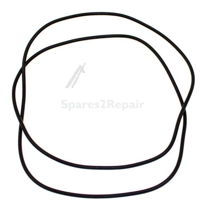 Tcl Washing Machine Tub Seal - 4c150-000017 Outer Drum Seal