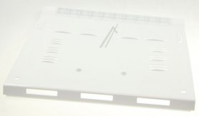 Housing - C00323997 481010369529 Front Cover Evaporator [Whirlpool Indesit]