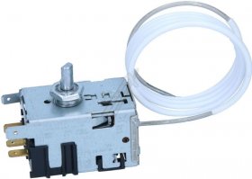 Fridge Thermostat - 077b3357 2063979674 Thermostat 077b3357 [Electrolux Aeg]