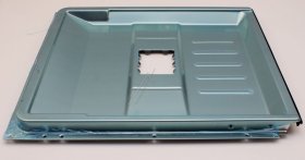 Samsung Inner Door Covering - Dd81-02655a Svc Assembly Door-inner