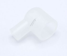 Connector - 9170251298 C00905424 Angular Inlet [Arcelik]