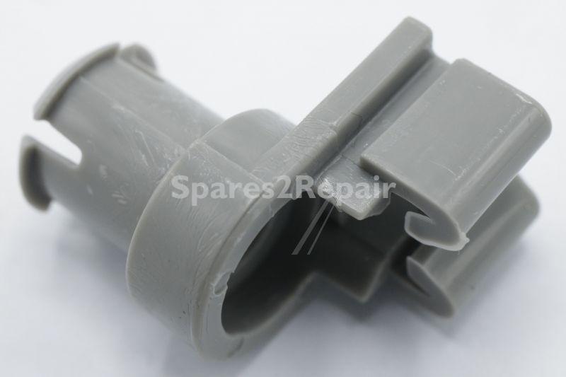 Hisense Gorenje Accessories Basket - 819975 Wheel Fixing Clip