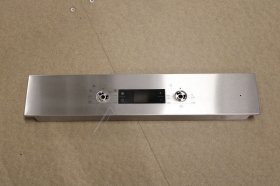 Operating Unit Screen - 210443709 C00892433 Front Panel [Arcelik]