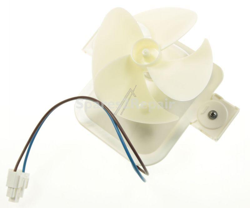 Ventilator Motor - 4305897900 C00919160 Fan Unit D60350n [Arcelik]