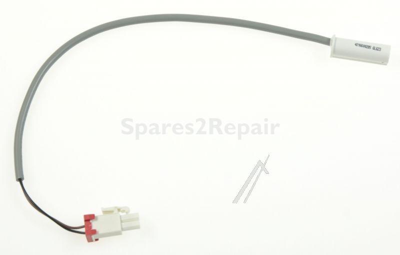 Smeg Temperature Sensor For Refrigerators - Freezers - 817870207 Sensor Temperatures