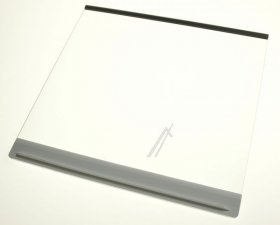 Homa Glass Panel - 2106100003 Shelf Of Freezer Chamber Upper