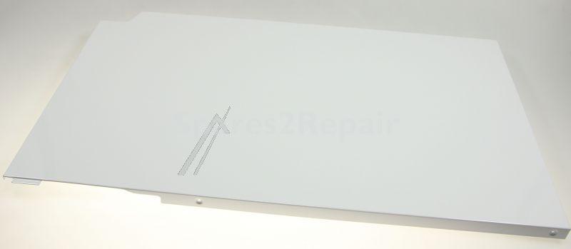 Side Cover Housing - 12276000014486 Left Side Panel [Midea]