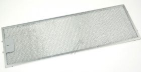 Metal Grease Trap - Spk3753 49026165 Aluminum Filter Spk3753 [Candy Hoover]